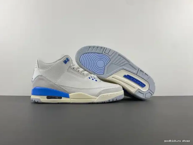 Air 3 Shorts CT8532-101 Lucky Jordan 0624